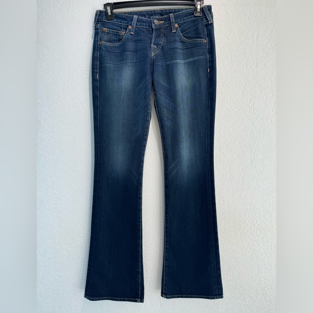 True Religion Gina Women’s Bootcut Jeans . Size 29